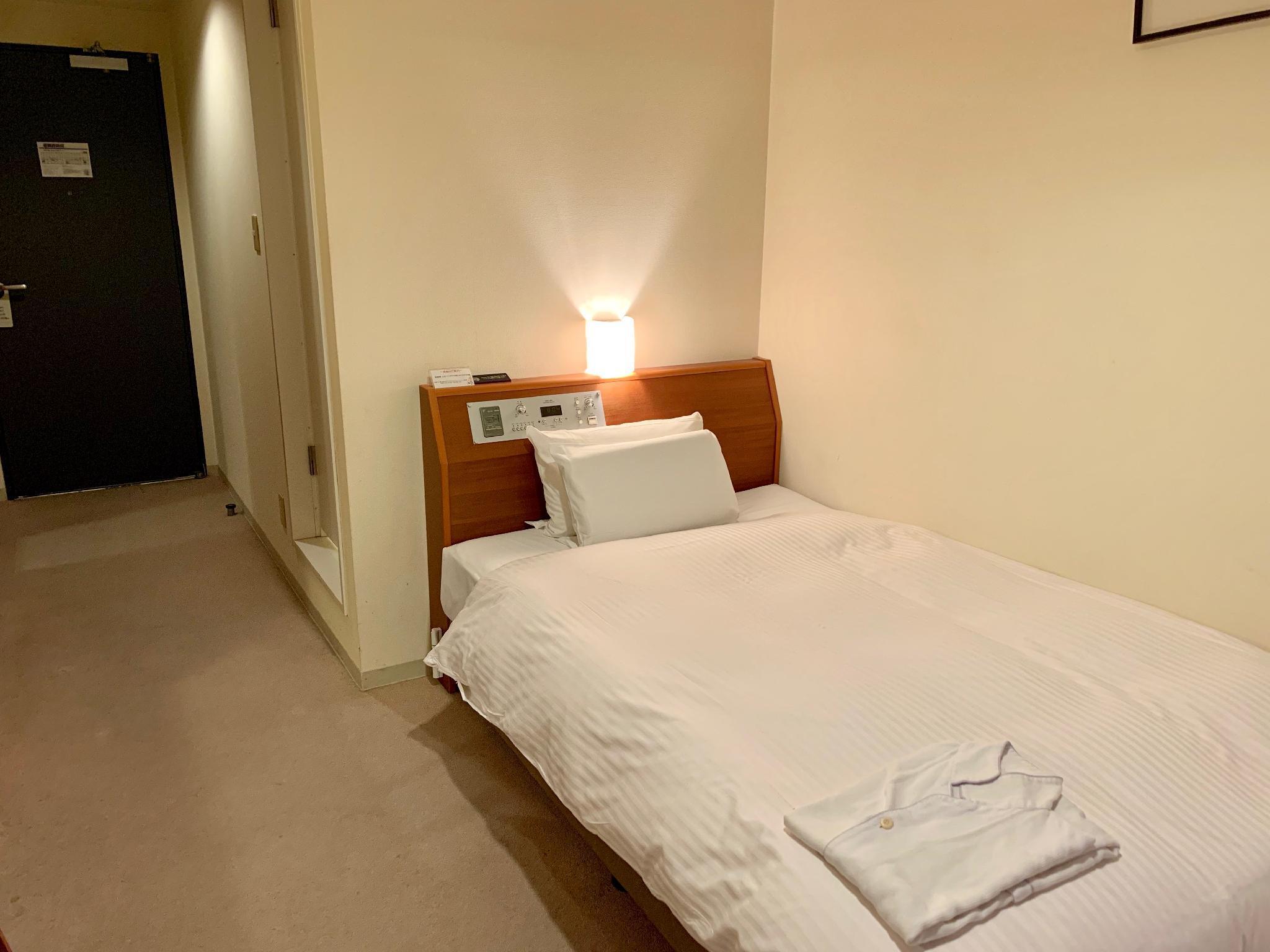 Blue Port Hotel Kitakyushu Airport Экстерьер фото