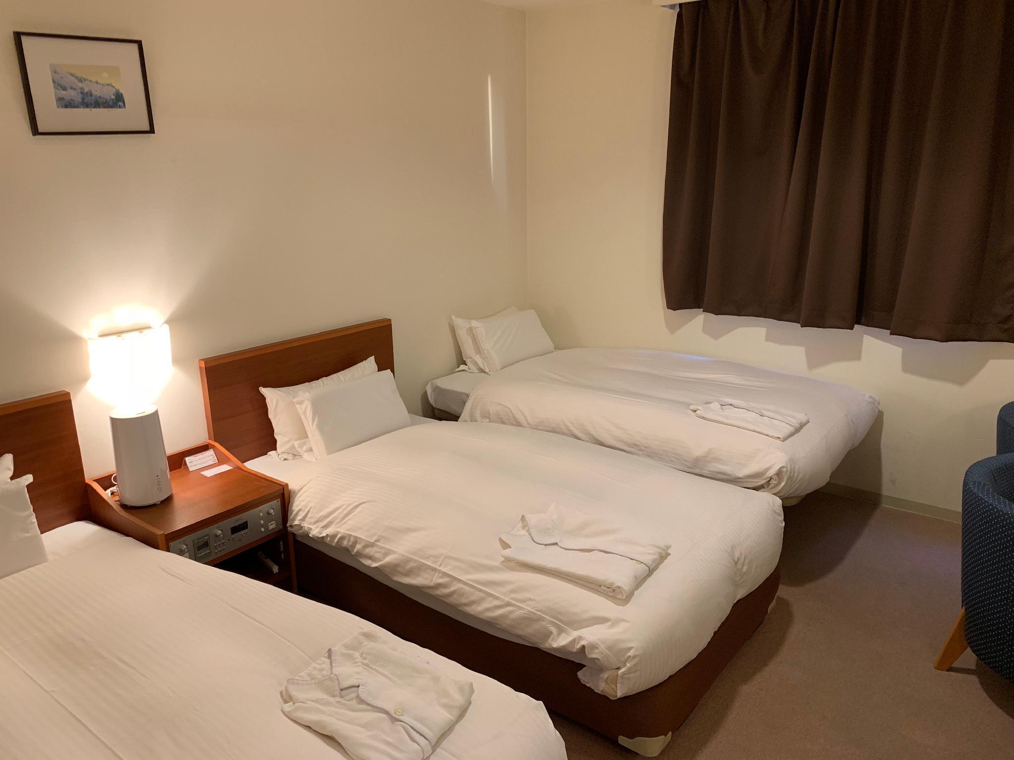 Blue Port Hotel Kitakyushu Airport Экстерьер фото
