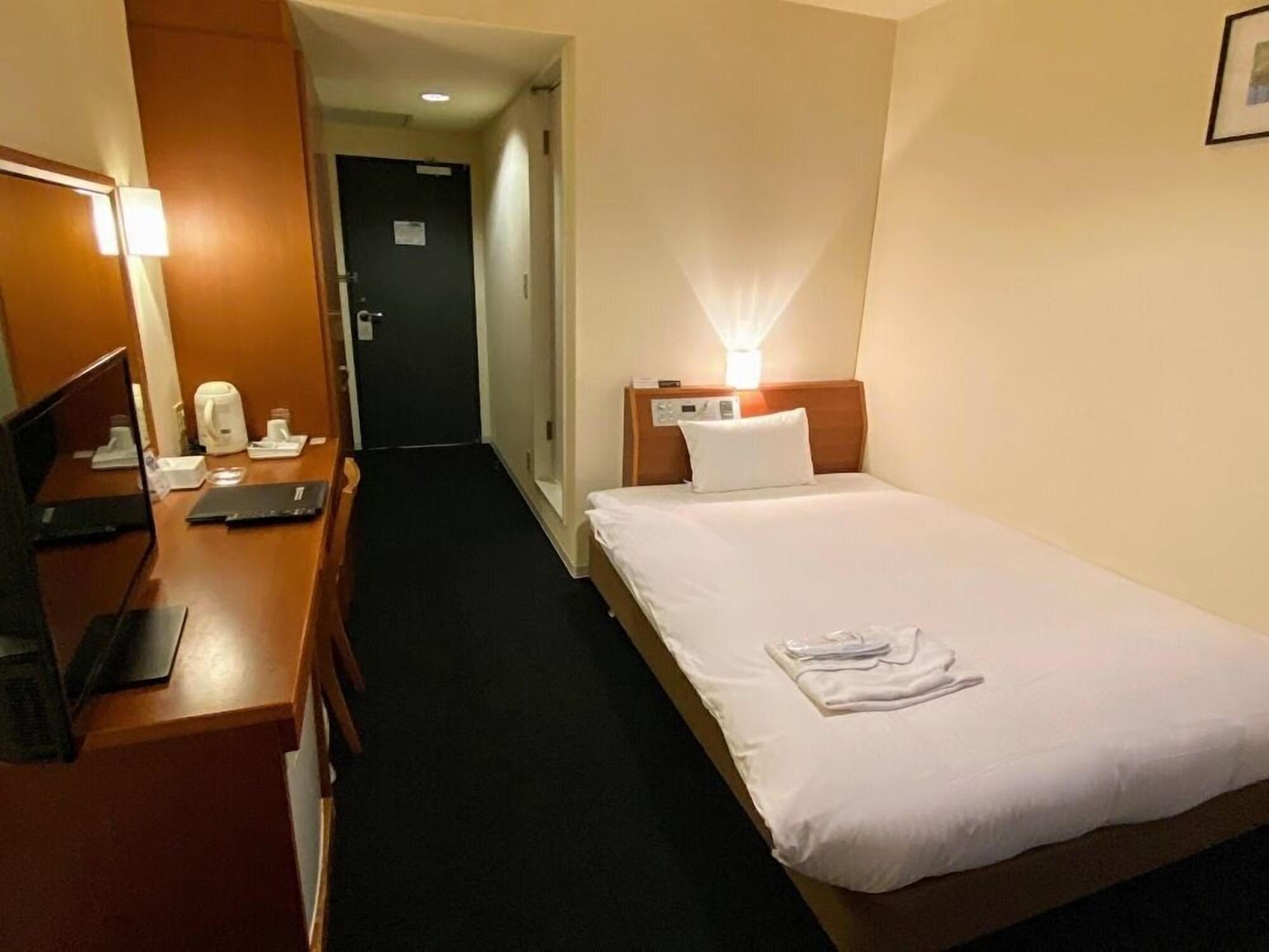 Blue Port Hotel Kitakyushu Airport Экстерьер фото